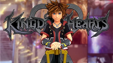 Imagen de Buenas noticias para los fans de Kingdom Hearts IV: se han compartido nuevas imágenes del juego
