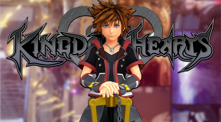 Imagen de Buenas noticias para los fans de Kingdom Hearts IV: se han compartido nuevas imágenes del juego