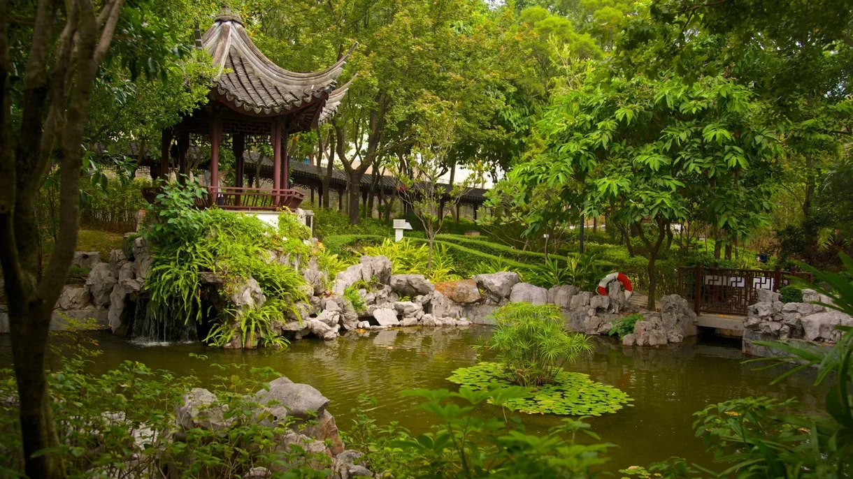 kowloon