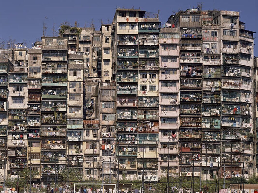 kowloon