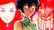 Imagen de 8 animes parecidos a Kowloon Generic Romance y dónde verlos