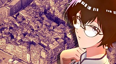 Imagen de Kowloon existió: Así es la historia de la ciudad que inspiró Kowloon Generic Romance