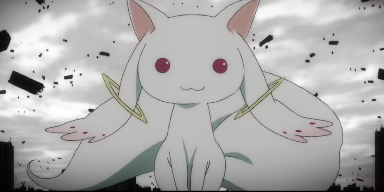 Kyubey