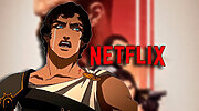 Imagen de Los 10 estrenos de Netflix de esta semana (5-11 mayo 2025): cine, animación y nuevas temporadas