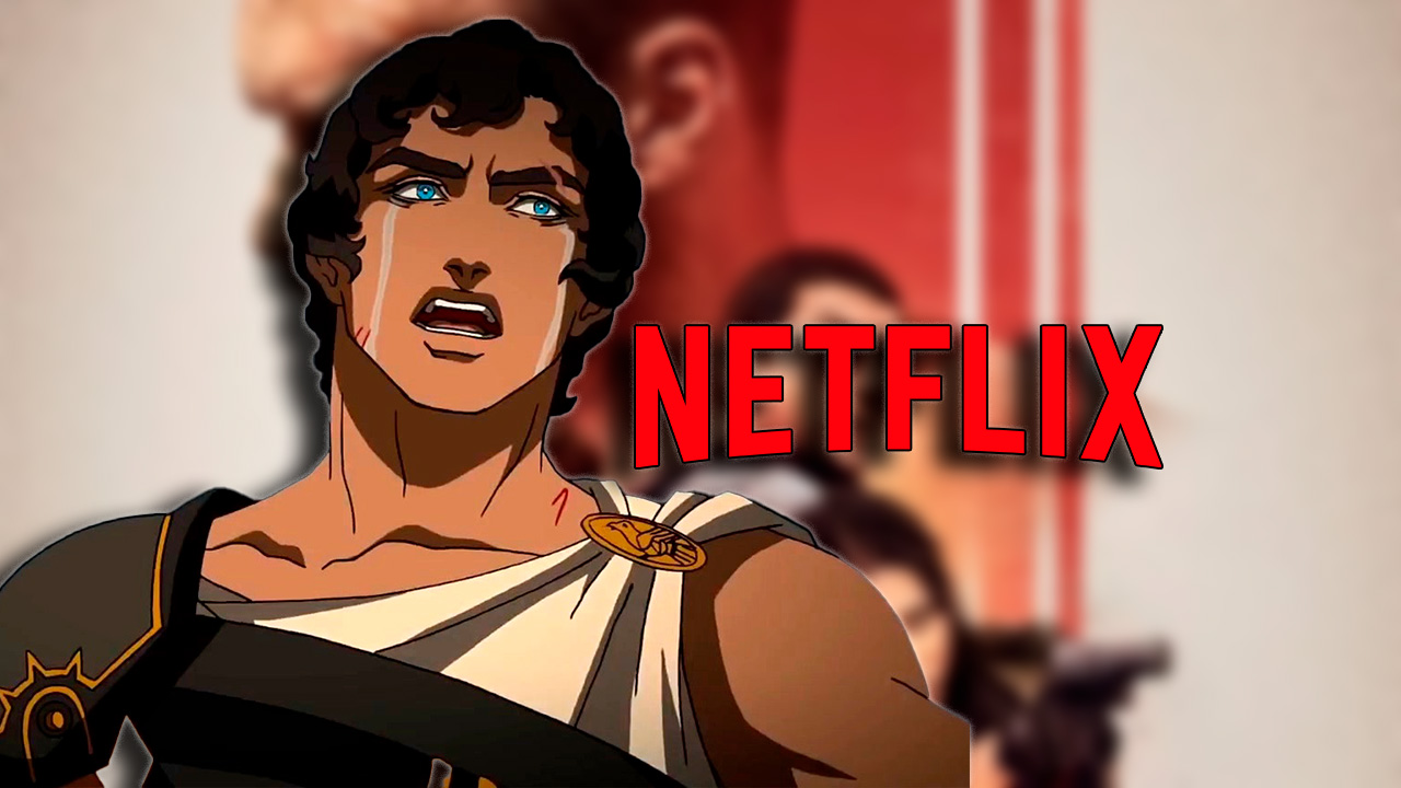 la bala perdida 3 netflix estrenos