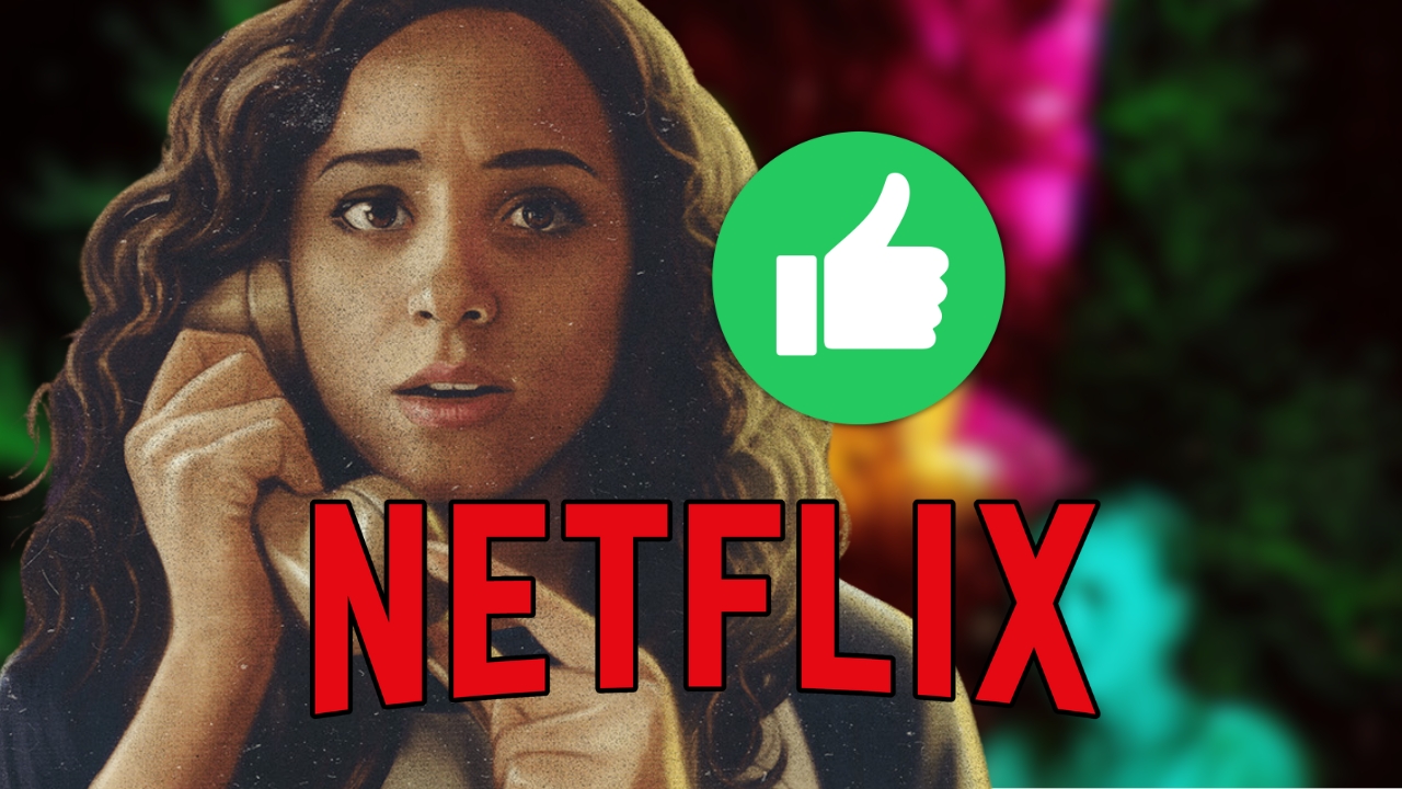 La Calle del Terror Netflix