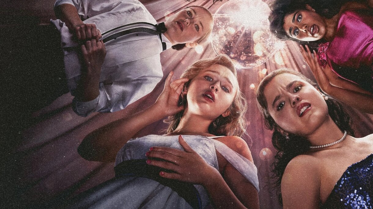La Calle del Terror: Reina del Baile
