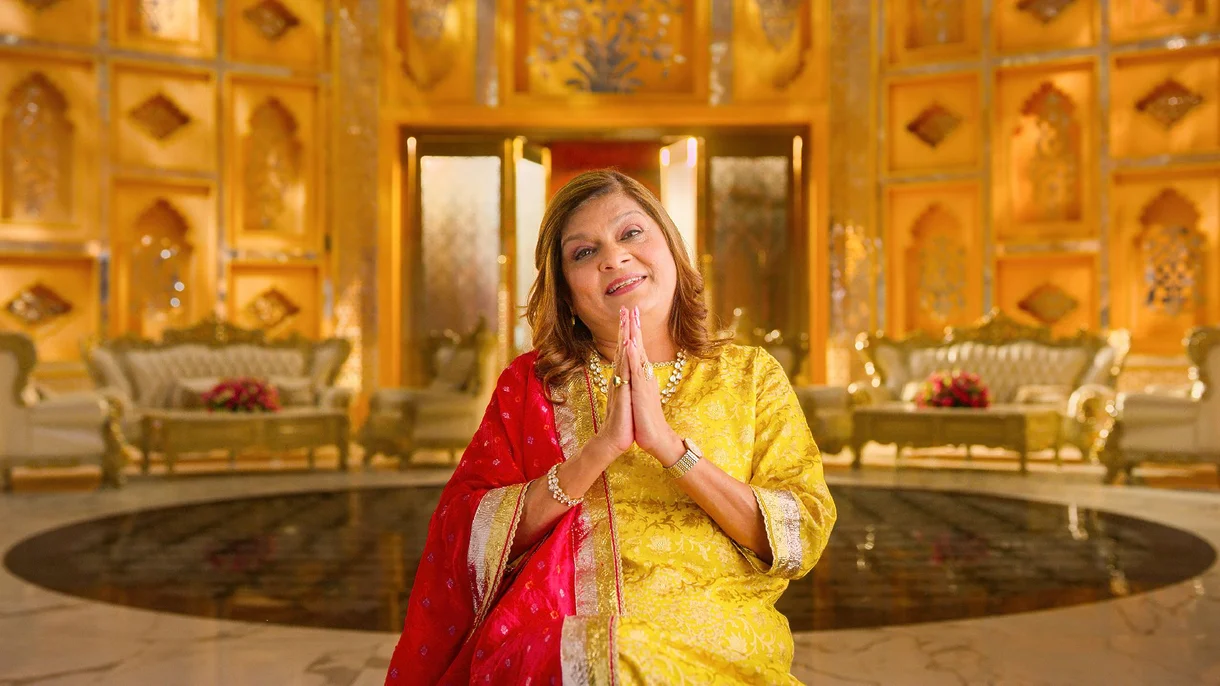 La celestina de la India