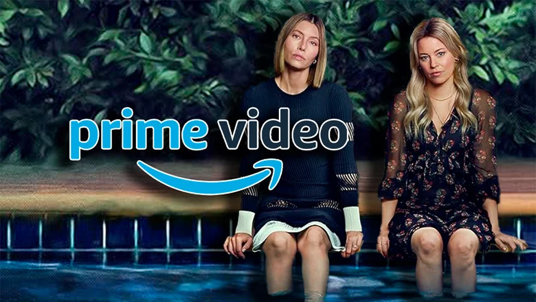 la mejor hermana amazon prime video