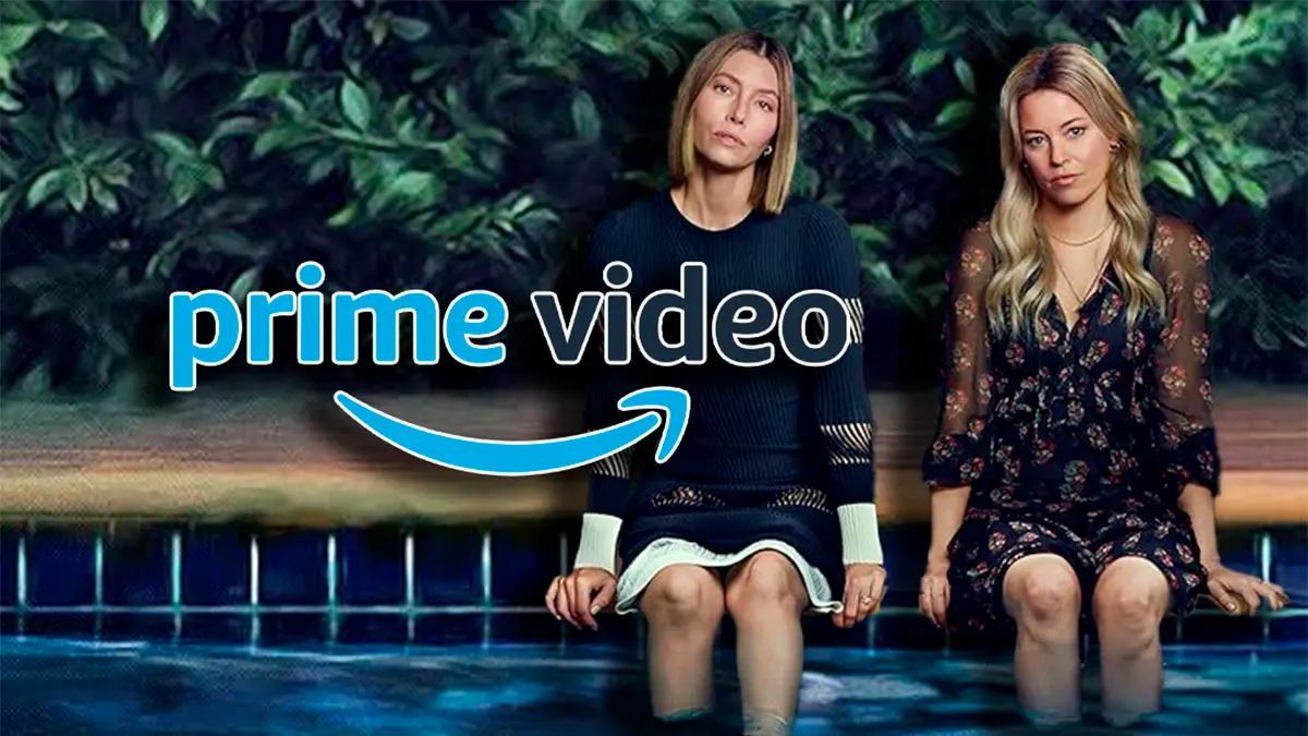 la mejor hermana amazon prime video