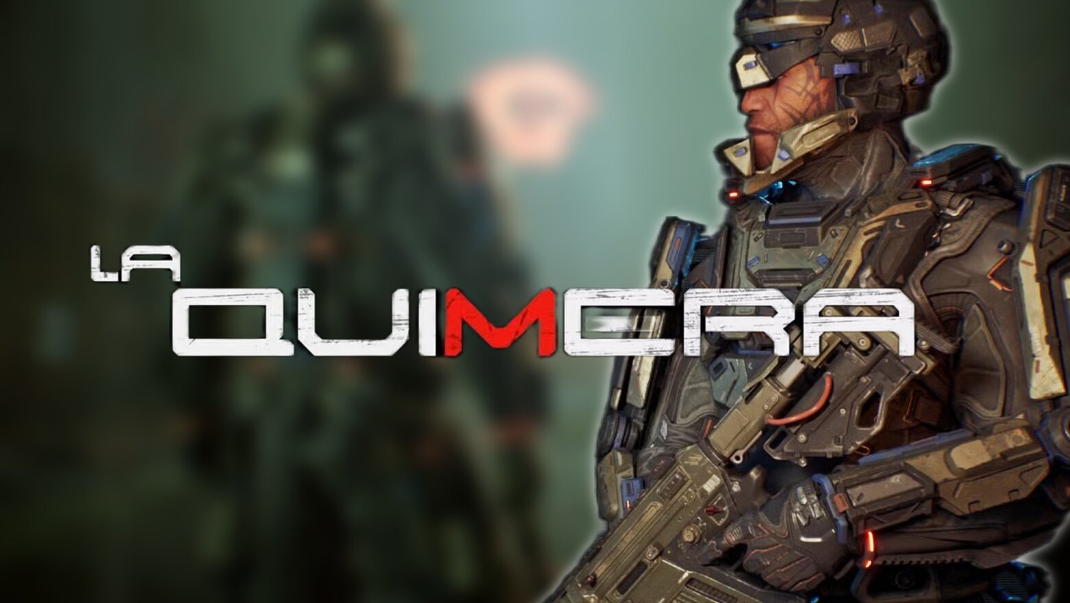 la quimera