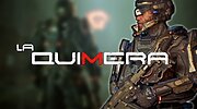 Imagen de Primeras impresiones de La Quimera: Un FPS narrativo que necesita más tiempo en desarrollo