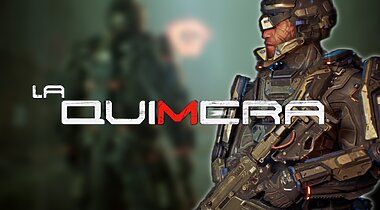 Imagen de Primeras impresiones de La Quimera: Un FPS narrativo que necesita más tiempo en desarrollo