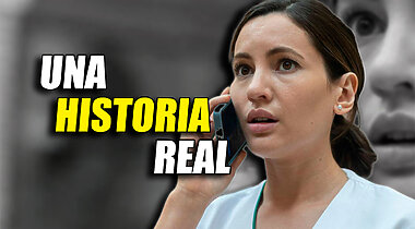Imagen de La historia real detrás de ‘La viuda negra’, el crimen que conmocionó España en 2017 y que ahora aborda Netflix