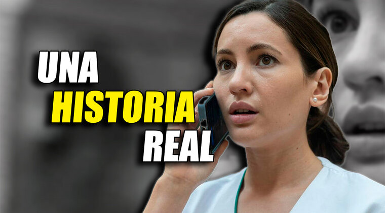 Imagen de La historia real detrás de ‘La viuda negra’, el crimen que conmocionó España en 2017 y que ahora aborda Netflix