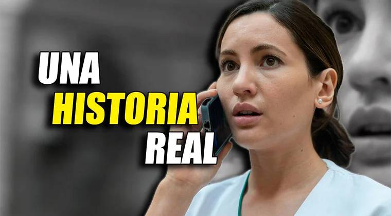 Imagen de La historia real detrás de ‘La viuda negra’, el crimen que conmocionó España en 2017 y que ahora aborda Netflix