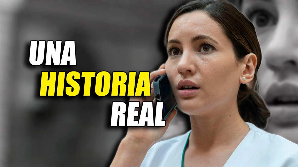 la viuda negra historia real