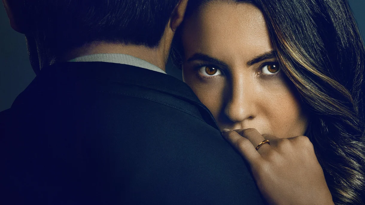 la viuda negra netflix