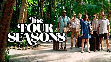 Imagen de Ya estáis pidiendo la temporada 3 de 'Las cuatro estaciones', pero quizás Netflix no sea capaz de terminar la serie
