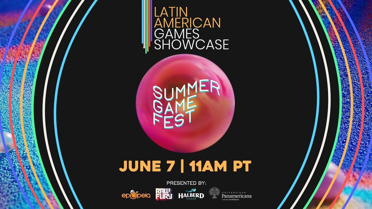 Latam Showcase