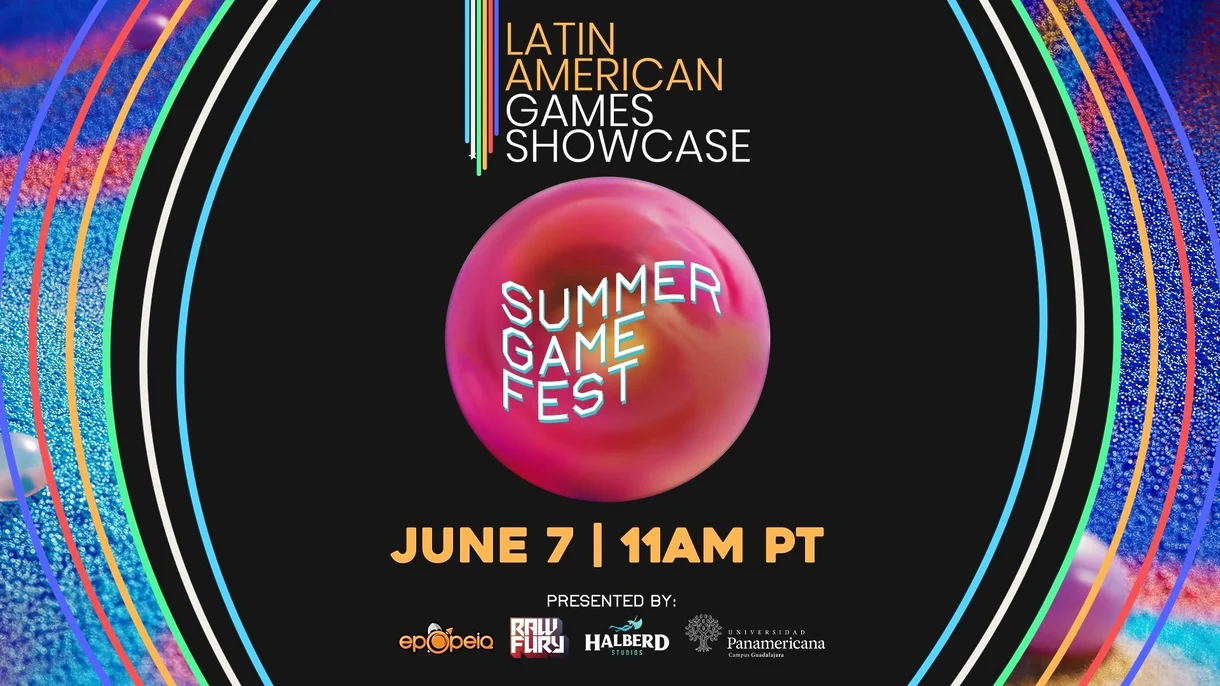 Latam Showcase