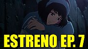 Imagen de Lazarus: horario y dónde ver el episodio 7