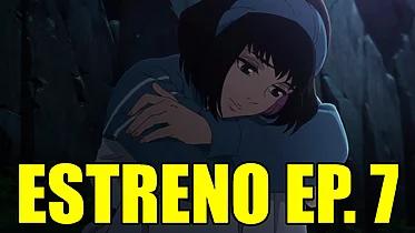 Imagen de Lazarus: horario y dónde ver el episodio 7