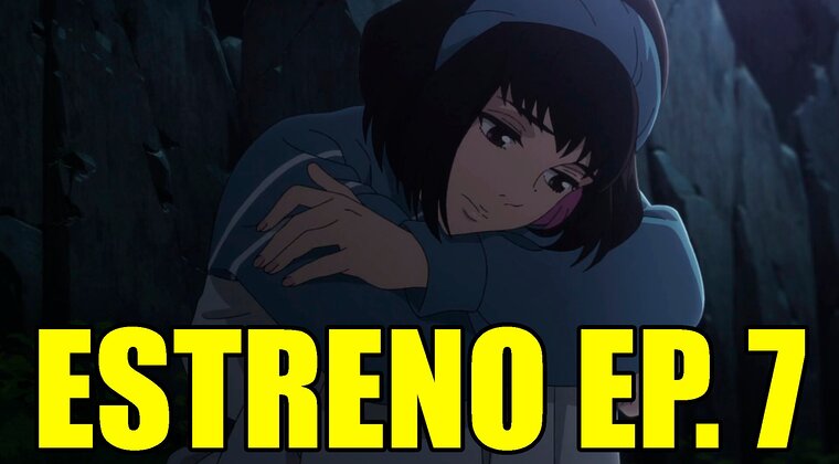Imagen de Lazarus: horario y dónde ver el episodio 7