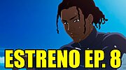 Imagen de Lazarus: horario y dónde ver el episodio 8