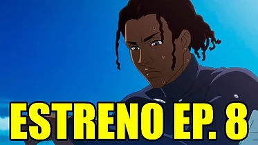 Imagen de Lazarus: horario y dónde ver el episodio 8