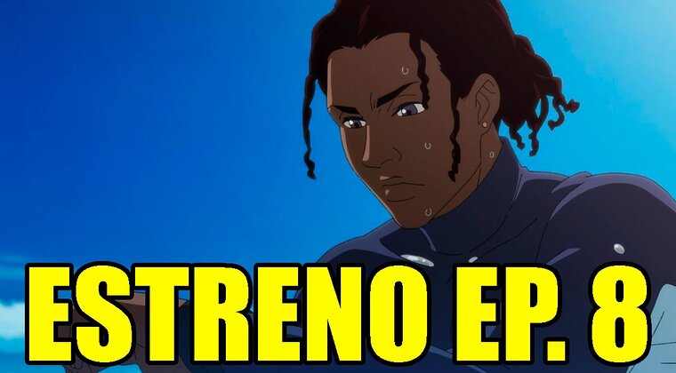 Imagen de Lazarus: horario y dónde ver el episodio 8