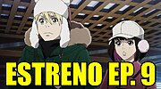 Imagen de Lazarus: horario y dónde ver el episodio 9