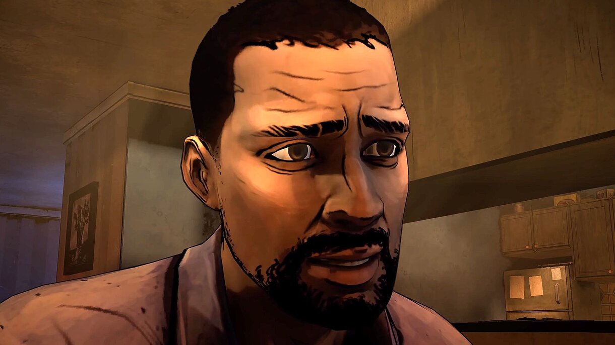 Imagen de Lee Everett