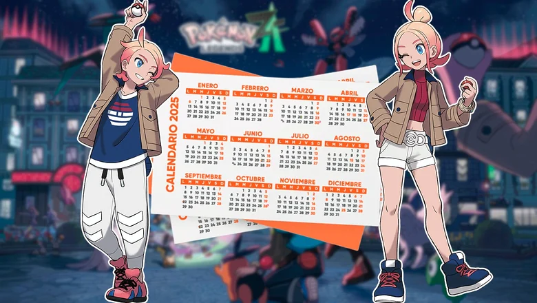 Leyendas Pokemon Z-A por que sale en octubre