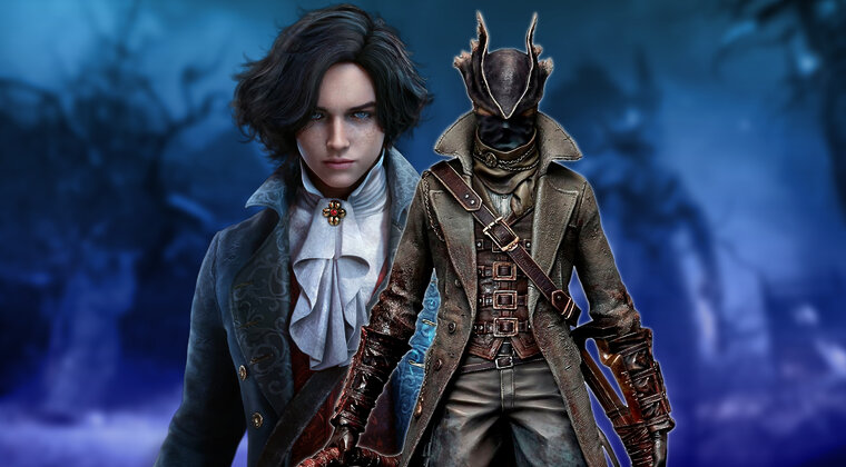 Imagen de El director de Lies of P responde a las comparaciones con Bloodborne: "Es un honor"