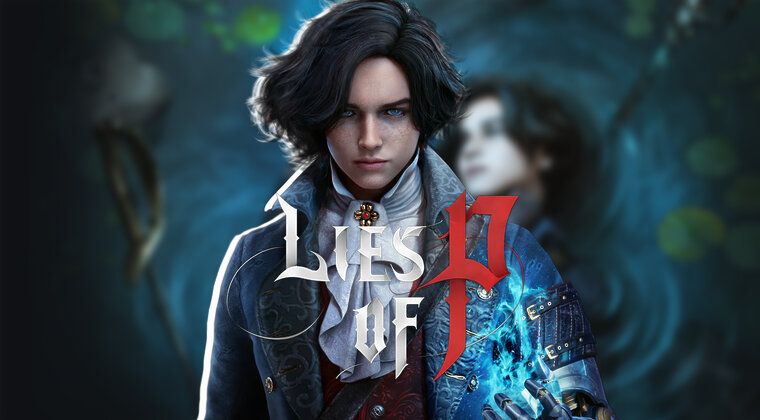 Imagen de Lies of P apuesta por la accesibilidad y añadirá niveles de dificultad en su próxima expansión