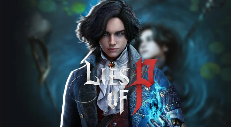 Imagen de Lies of P apuesta por la accesibilidad y añadirá niveles de dificultad en su próxima expansión