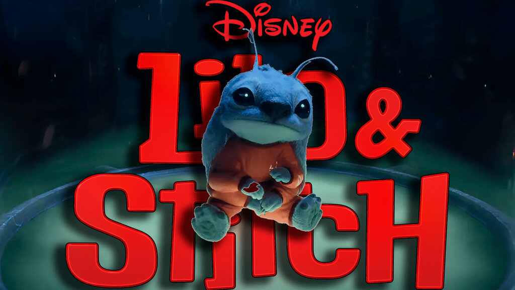 lilo y stitch