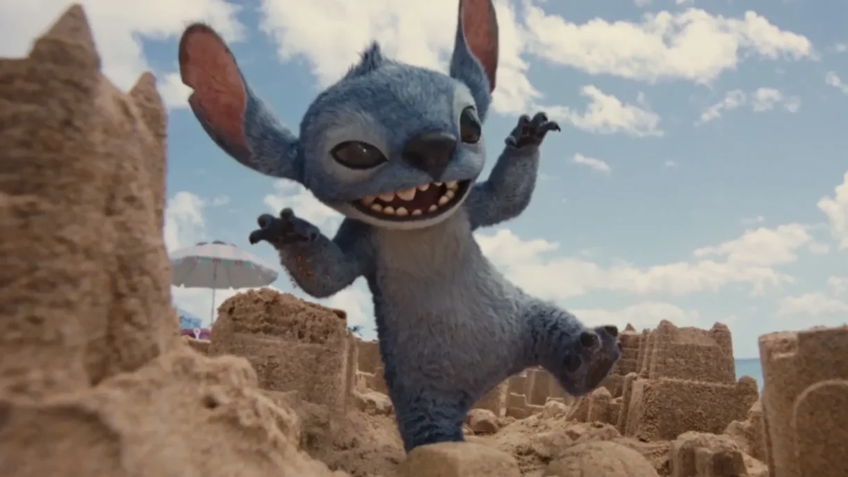 lilo y stitch 2025