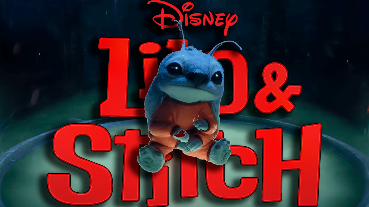 lilo y stitch