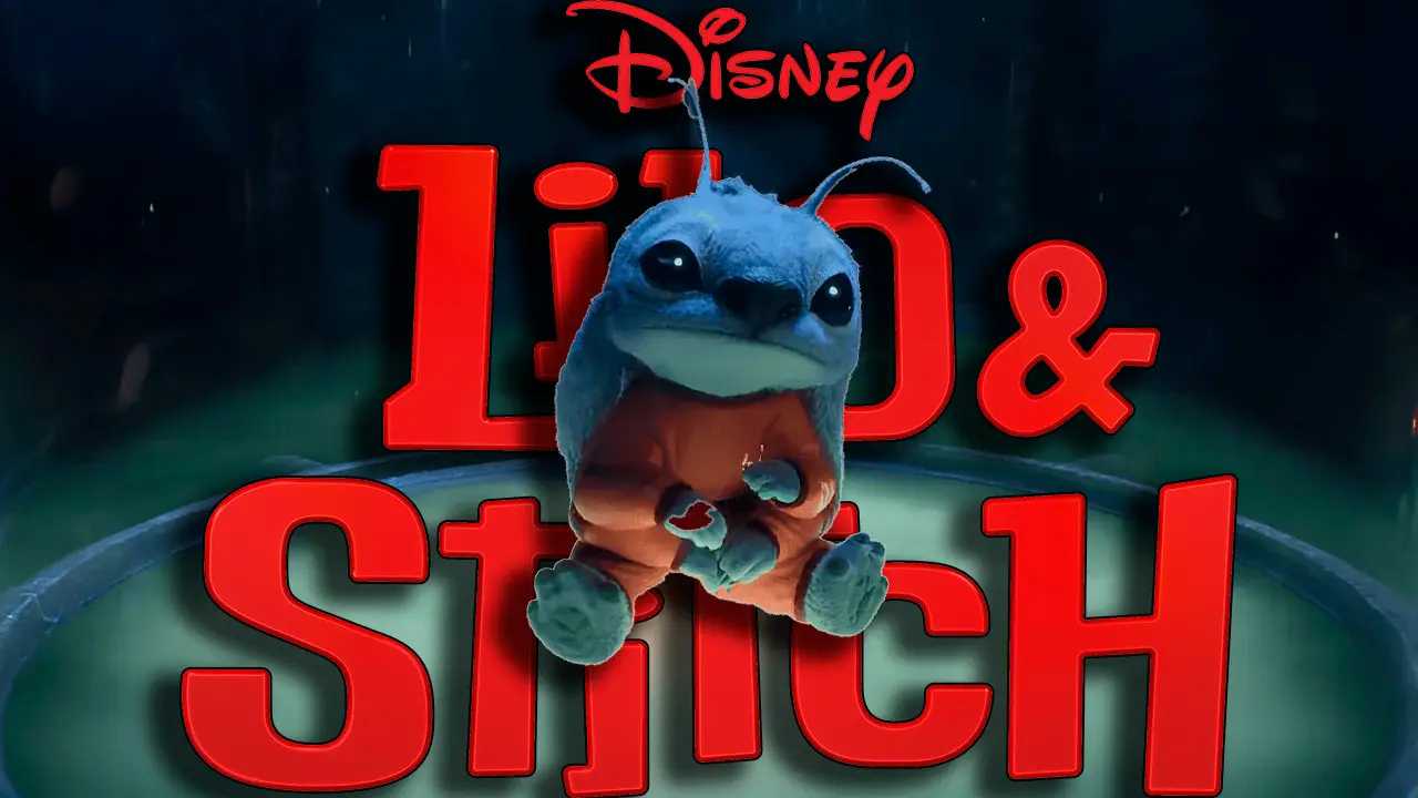 lilo y stitch