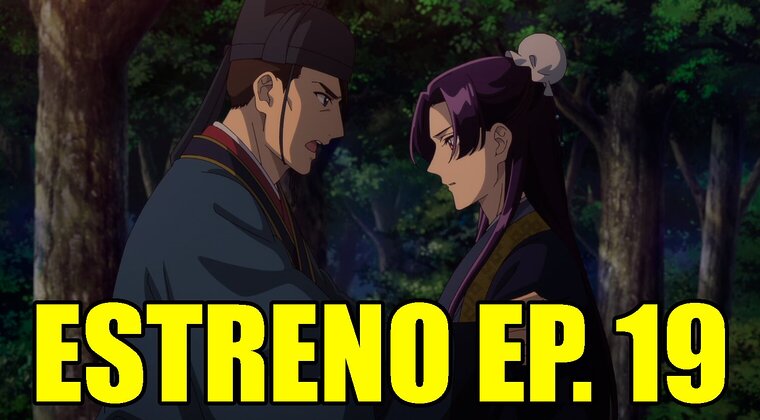 Imagen de Los diarios de la boticaria: horario y dónde ver el episodio 19 de la temporada 2