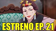 Imagen de Los diarios de la boticaria: fecha, hora y dónde ver el episodio 21 de la temporada 2 del anime que cuenta la historia de Maomao
