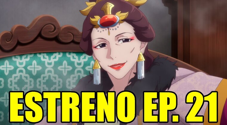 Imagen de Los diarios de la boticaria: fecha, hora y dónde ver el episodio 21 de la temporada 2 del anime que cuenta la historia de Maomao