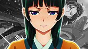 Imagen de Malas noticias: Los diarios de la boticaria retrasa el episodio 19 de su temporada 2 de anime