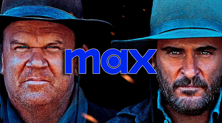 Imagen de Esta película de Max te recordará a 'Red Dead Redemption': Un western visceral que nos da una lección