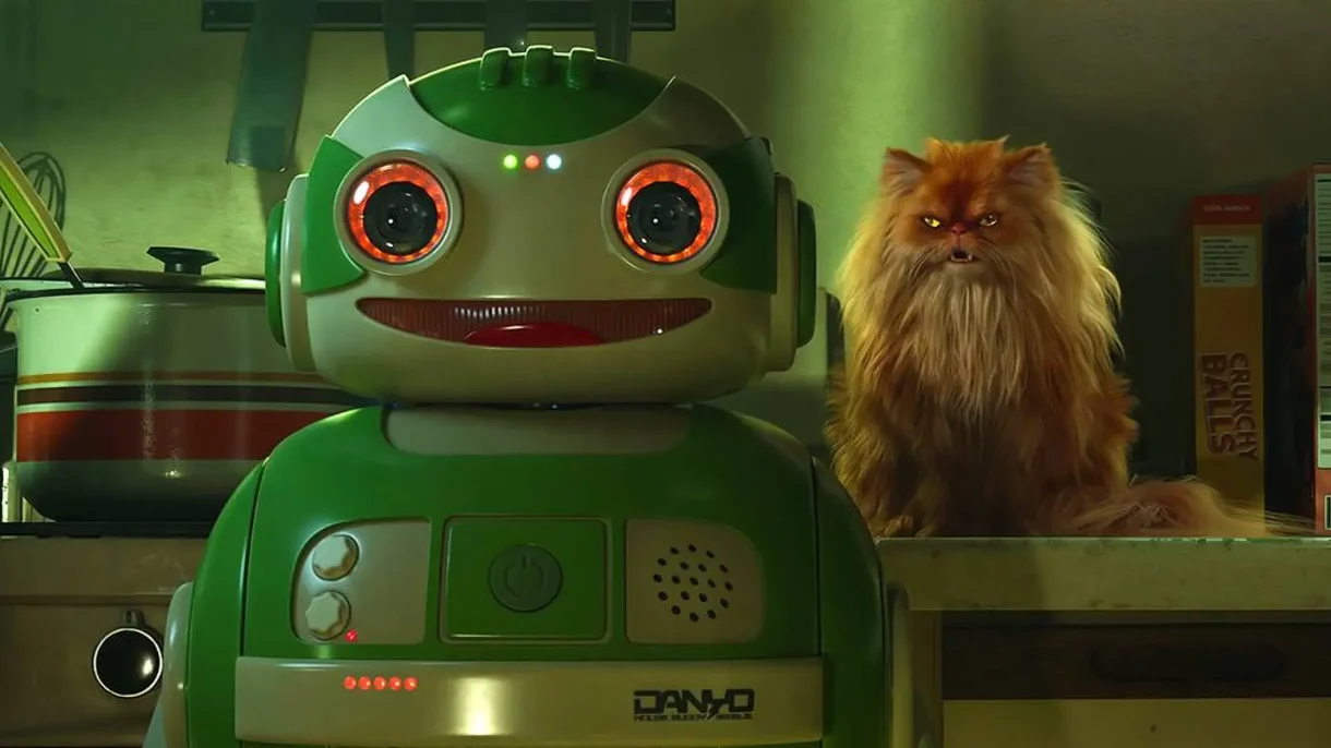 love death robots volumen 4 netflix