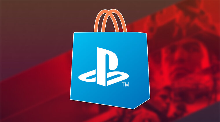 Imagen de De 60€ a sólo 12€: este pack con 3 videojuegos es una de las ofertas más llamativas de PS Store