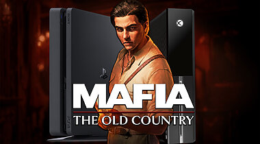 Imagen de ¿Saldrá Mafia: The Old Country para PS4 y Xbox One? Esto es lo que sabemos actualmente