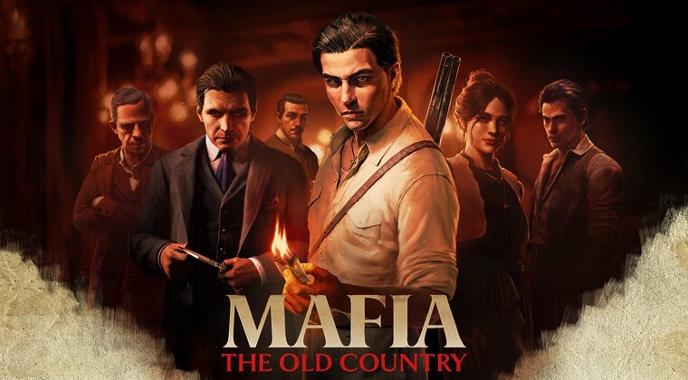 Imagen de Mafia: The Old Country recibe nuevo tráiler, confirma fecha de lanzamiento, precio y ediciones